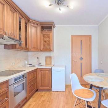 Сдается 2-х комнатная квартира, 52 м²