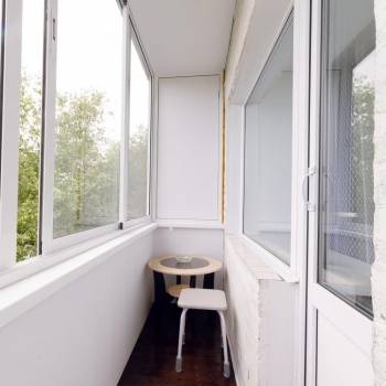Сдается 1-комнатная квартира, 33 м²