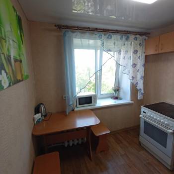 Сдается 1-комнатная квартира, 33 м²