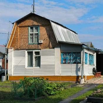 Продается Дом, 52 м²
