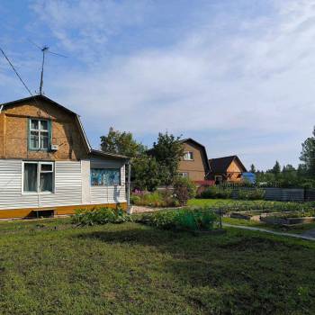 Продается Дом, 52 м²