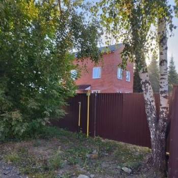 Продается Дом, 123 м²