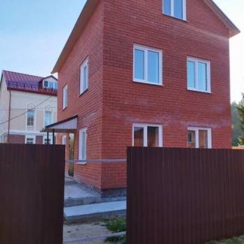 Продается Дом, 123 м²