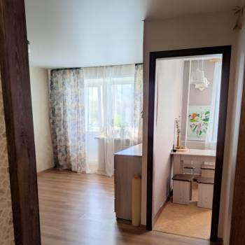 Сдается 2-х комнатная квартира, 42 м²