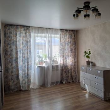 Сдается 2-х комнатная квартира, 42 м²