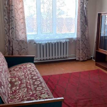 Продается 2-х комнатная квартира, 39,1 м²
