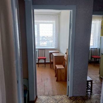 Продается 2-х комнатная квартира, 39,1 м²