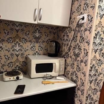 Сдается 1-комнатная квартира, 20 м²