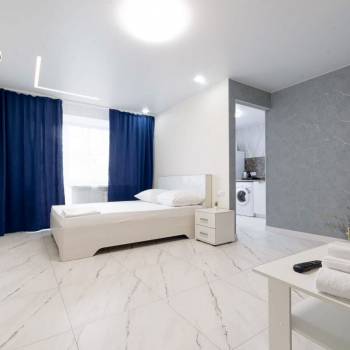 Сдается 1-комнатная квартира, 34 м²
