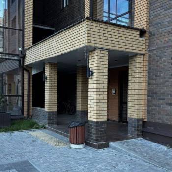 Сдается 2-х комнатная квартира, 34,9 м²