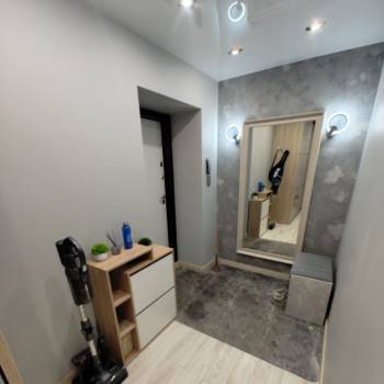 Продается 2-х комнатная квартира, 61,2 м²