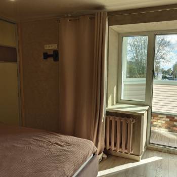 Продается 2-х комнатная квартира, 61,2 м²