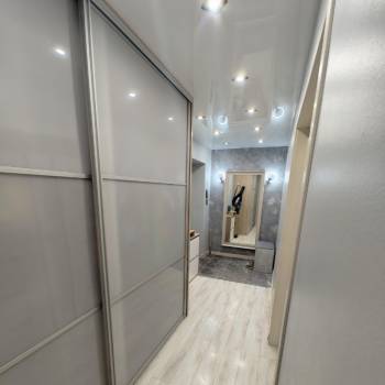 Продается 2-х комнатная квартира, 61,2 м²