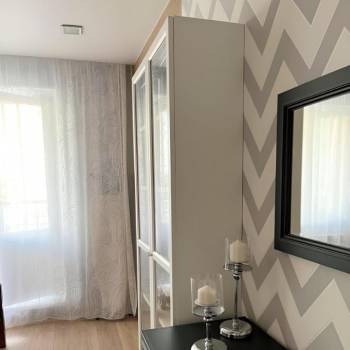 Продается 2-х комнатная квартира, 60 м²