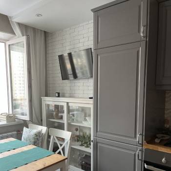 Продается 2-х комнатная квартира, 60 м²