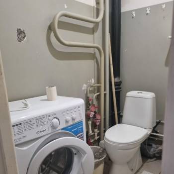 Сдается 1-комнатная квартира, 36 м²