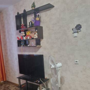 Сдается 1-комнатная квартира, 36 м²