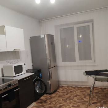 Сдается 2-х комнатная квартира, 59 м²