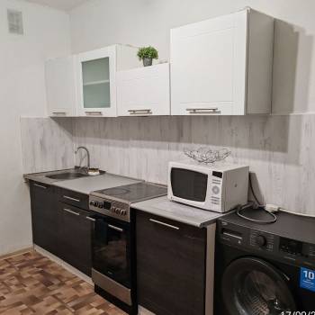 Сдается 2-х комнатная квартира, 59 м²