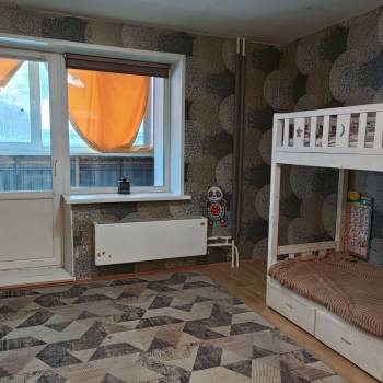 Сдается 1-комнатная квартира, 24 м²