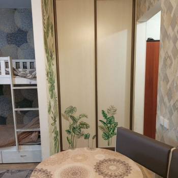 Сдается 1-комнатная квартира, 24 м²