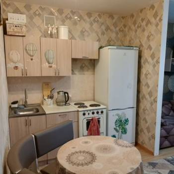 Сдается 1-комнатная квартира, 24 м²