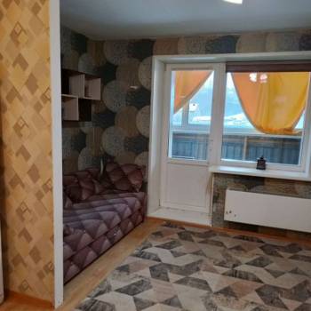 Сдается 1-комнатная квартира, 24 м²