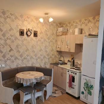 Сдается 1-комнатная квартира, 24 м²