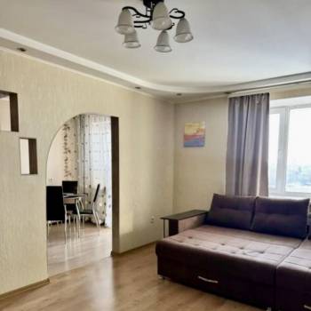 Сдается 1-комнатная квартира, 44,7 м²