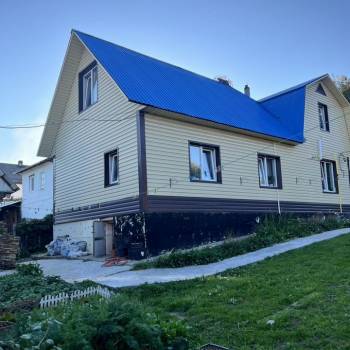 Продается Дом, 114 м²