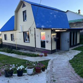 Продается Дом, 114 м²