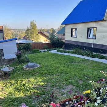 Продается Дом, 114 м²
