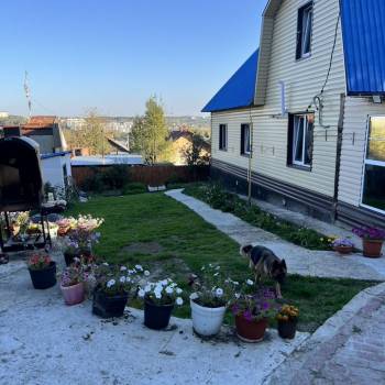 Продается Дом, 114 м²