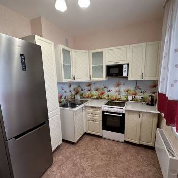 Сдается 1-комнатная квартира, 35 м²