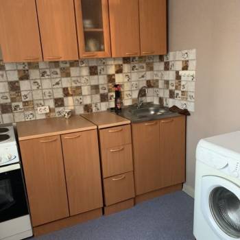 Сдается 1-комнатная квартира, 29 м²
