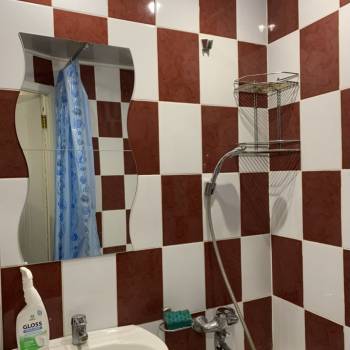 Сдается 1-комнатная квартира, 29 м²