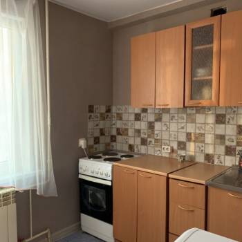 Сдается 1-комнатная квартира, 29 м²