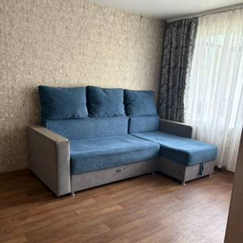 Сдается 1-комнатная квартира, 29 м²