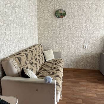 Сдается 1-комнатная квартира, 29 м²