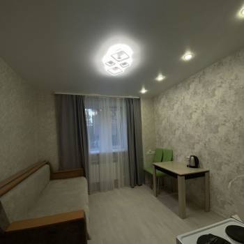 Сдается 1-комнатная квартира, 18 м²