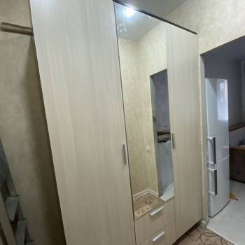 Сдается 1-комнатная квартира, 18 м²