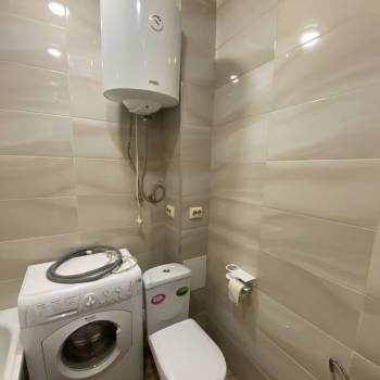 Сдается 1-комнатная квартира, 18 м²