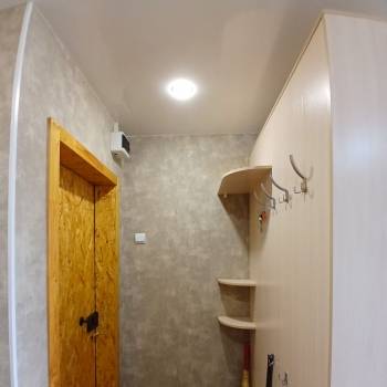 Сдается 1-комнатная квартира, 19 м²