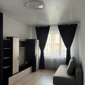 Сдается 1-комнатная квартира, 38,8 м²