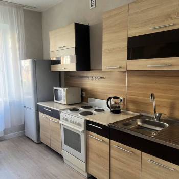 Сдается 1-комнатная квартира, 38,8 м²