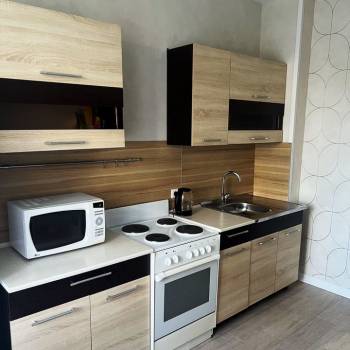Сдается 1-комнатная квартира, 38,8 м²