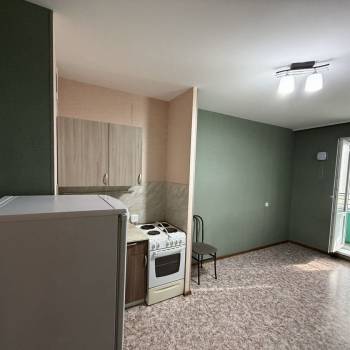 Продается 1-комнатная квартира, 20,6 м²