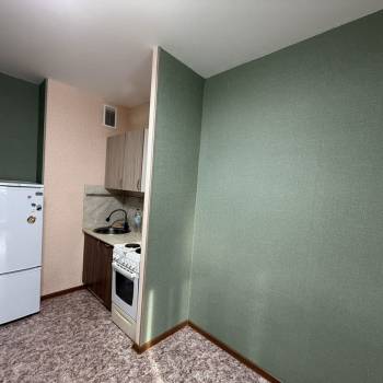 Продается 1-комнатная квартира, 20,6 м²