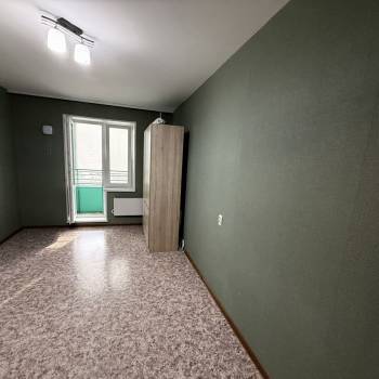 Продается 1-комнатная квартира, 20,6 м²