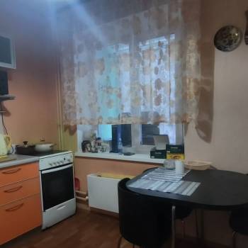 Сдается 1-комнатная квартира, 35 м²